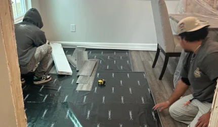 General Remodeling & Whole Home Renovations