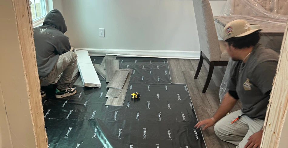 General Remodeling & Whole Home Renovations