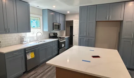 Kitchen Remodeling