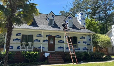 Roofing & Siding